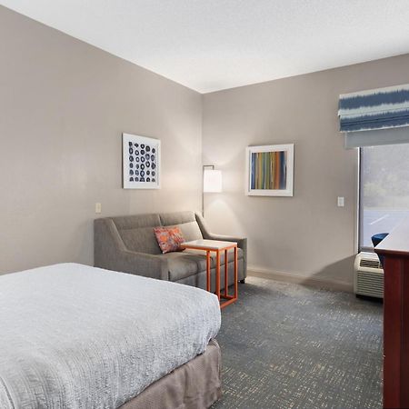 Hampton Inn Rock Hill Exterior foto