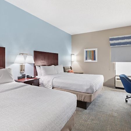 Hampton Inn Rock Hill Exterior foto