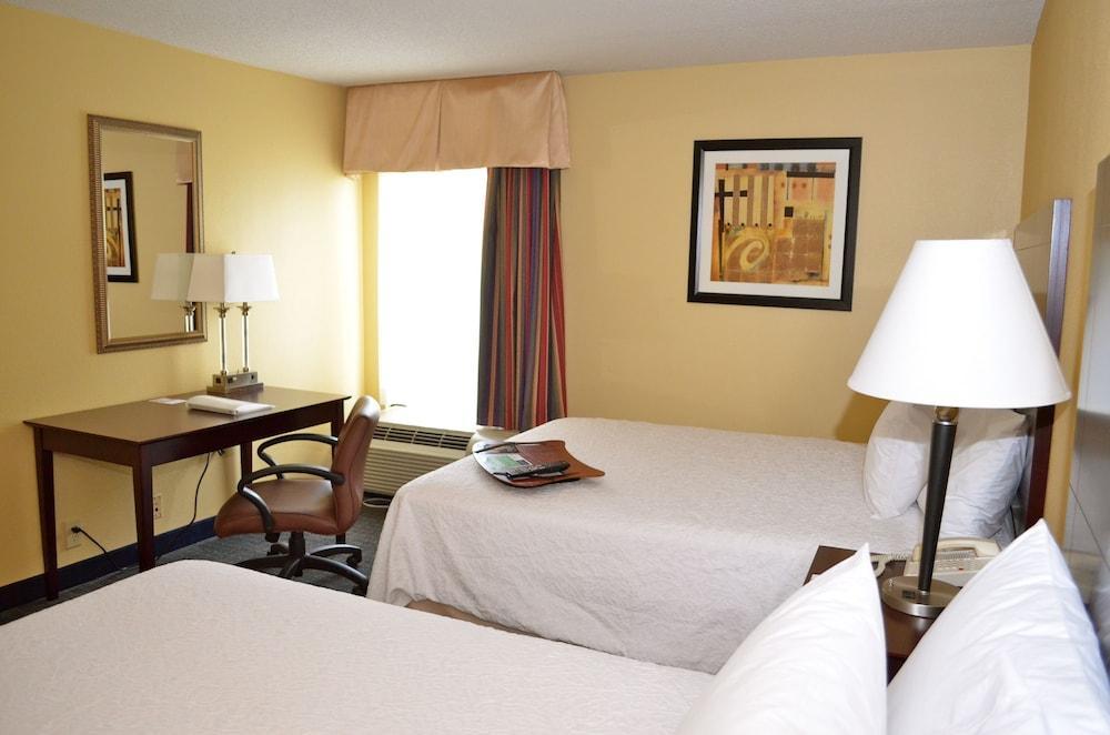 Hampton Inn Rock Hill Exterior foto