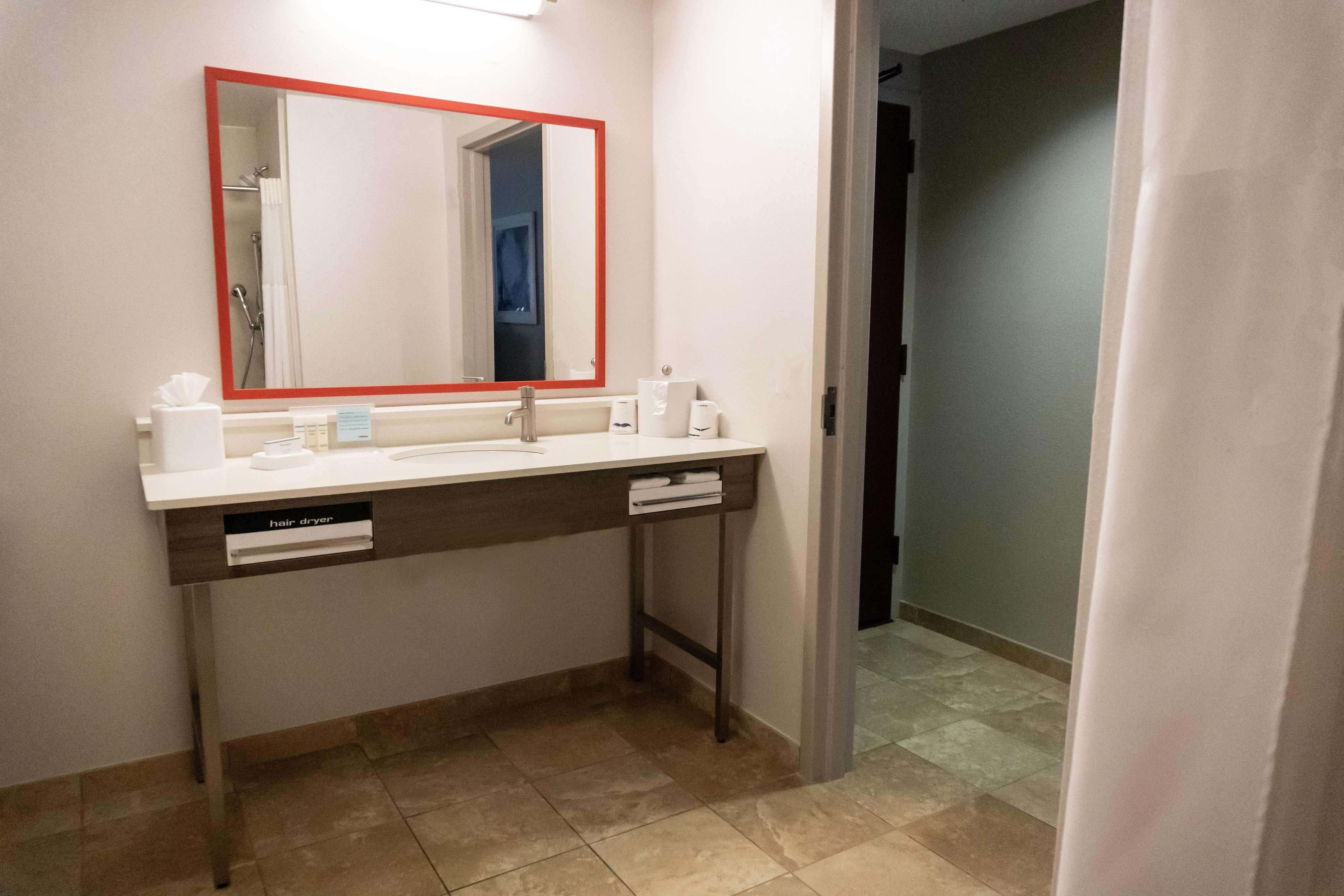 Hampton Inn Rock Hill Exterior foto