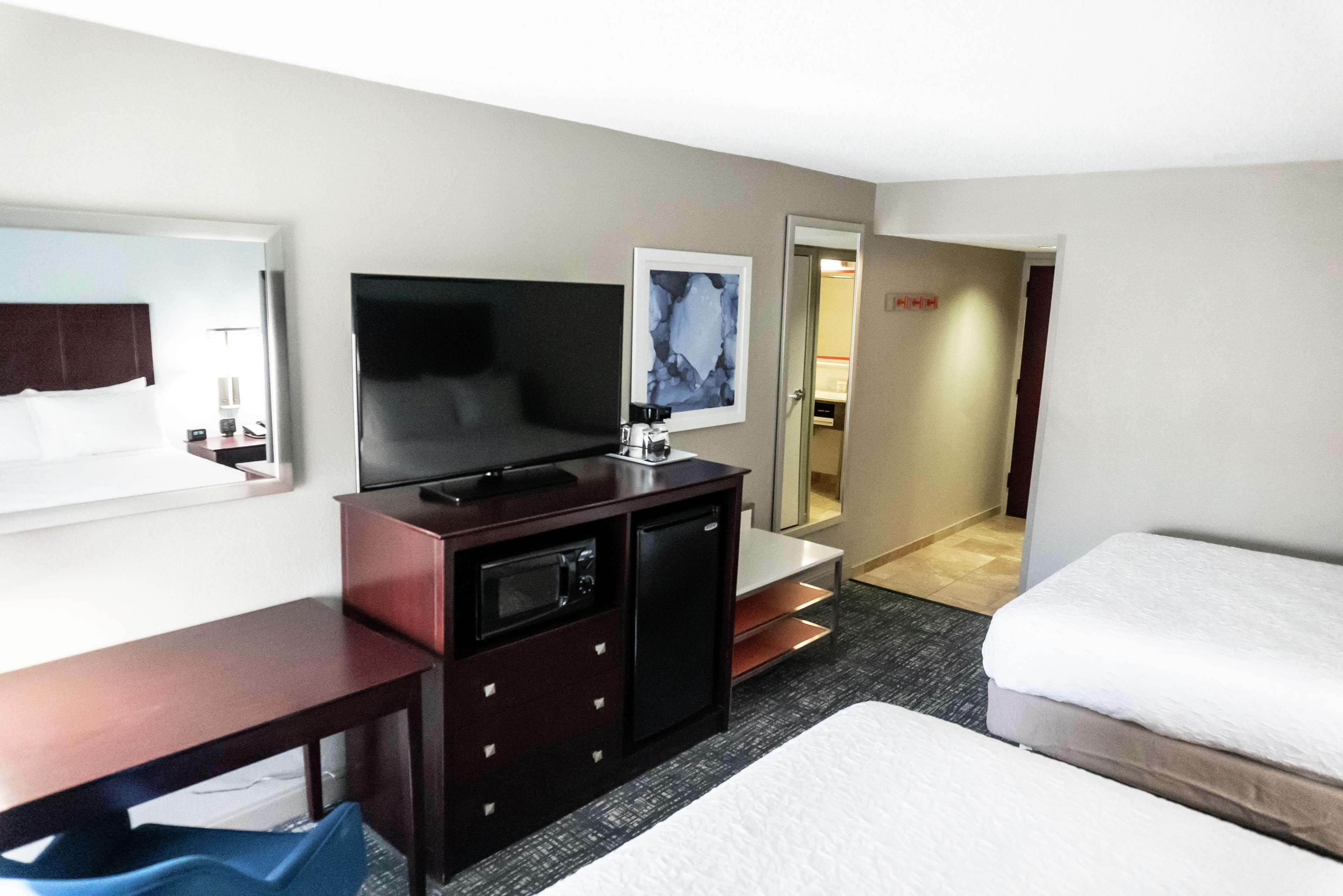 Hampton Inn Rock Hill Exterior foto