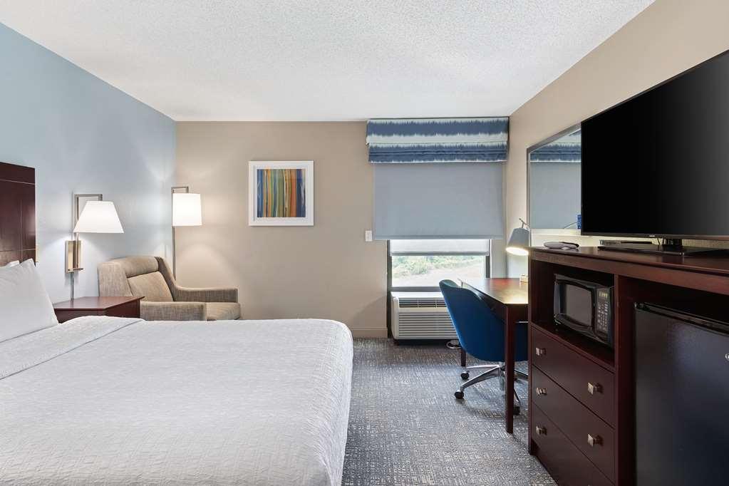 Hampton Inn Rock Hill Zimmer foto