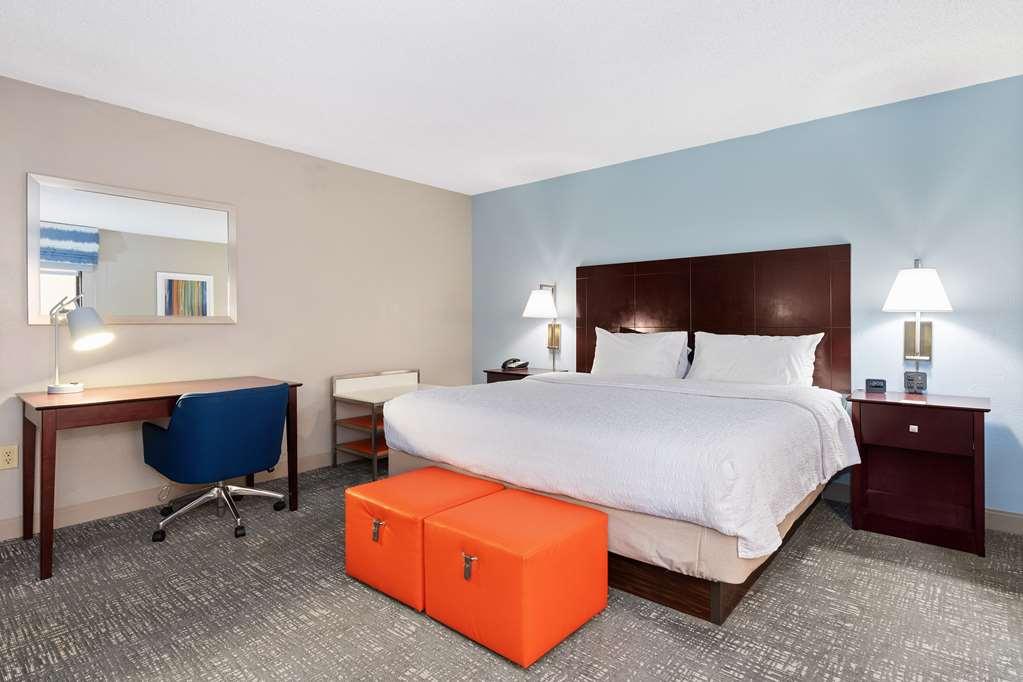 Hampton Inn Rock Hill Zimmer foto