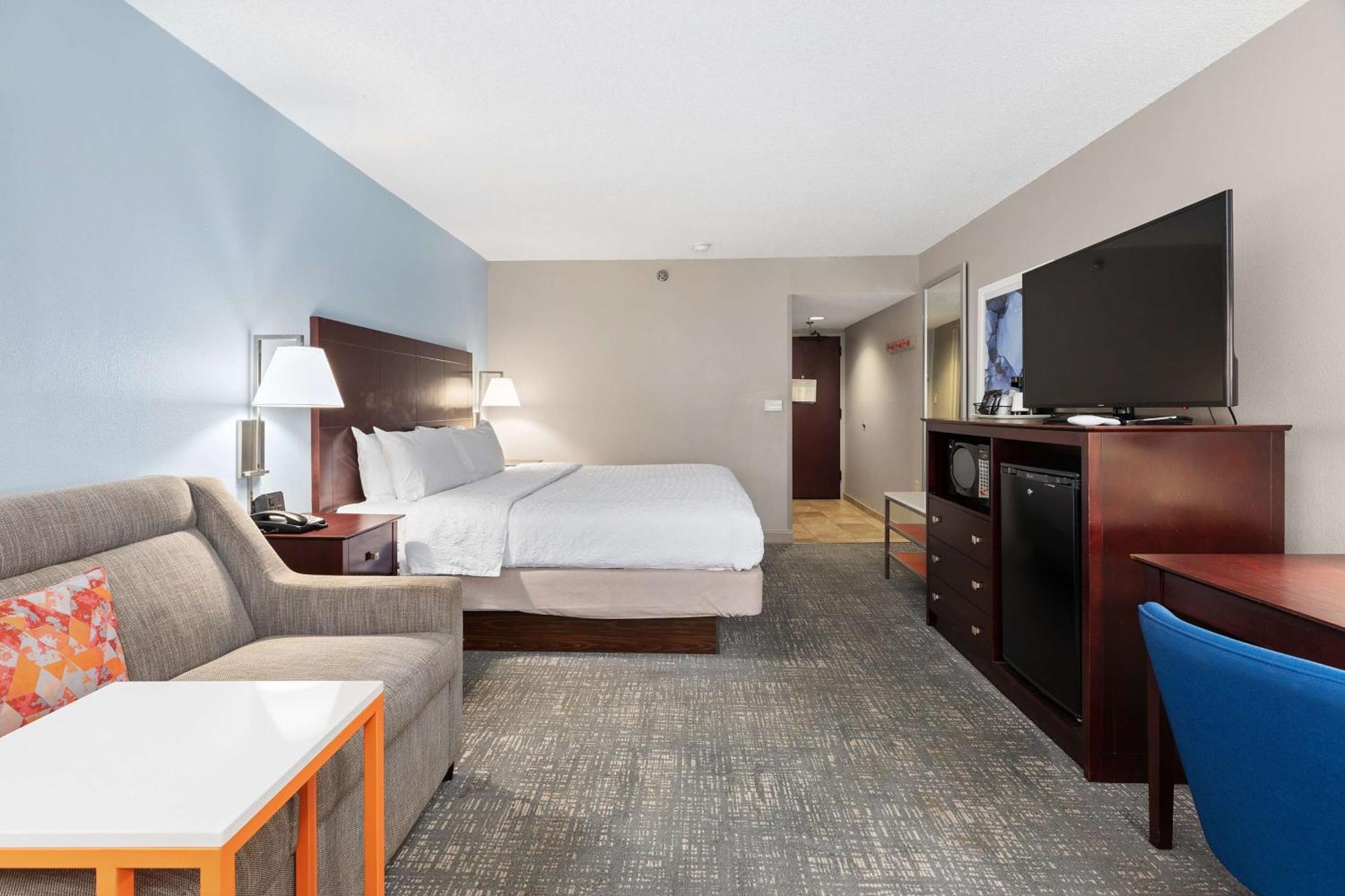 Hampton Inn Rock Hill Exterior foto