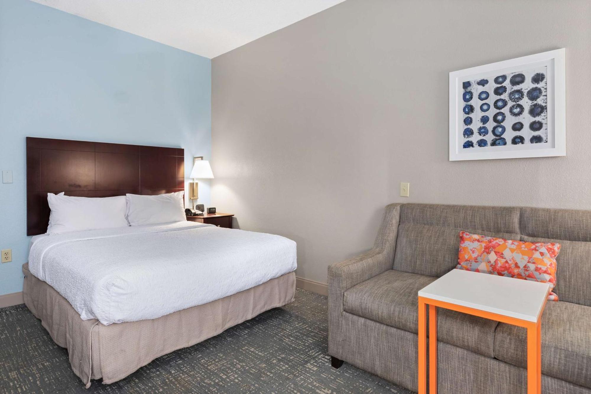 Hampton Inn Rock Hill Exterior foto