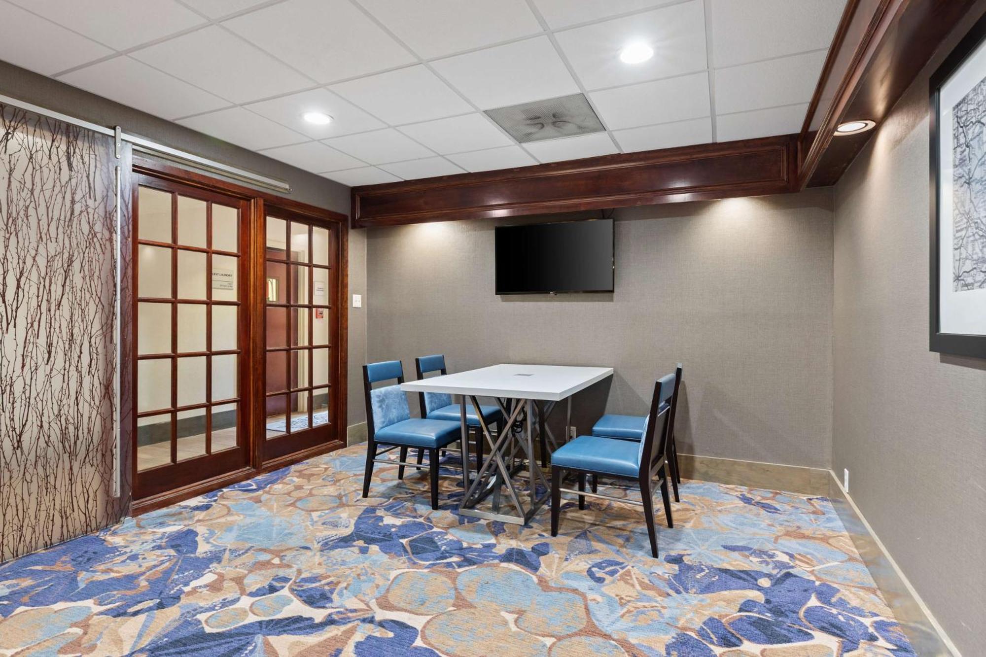 Hampton Inn Rock Hill Exterior foto