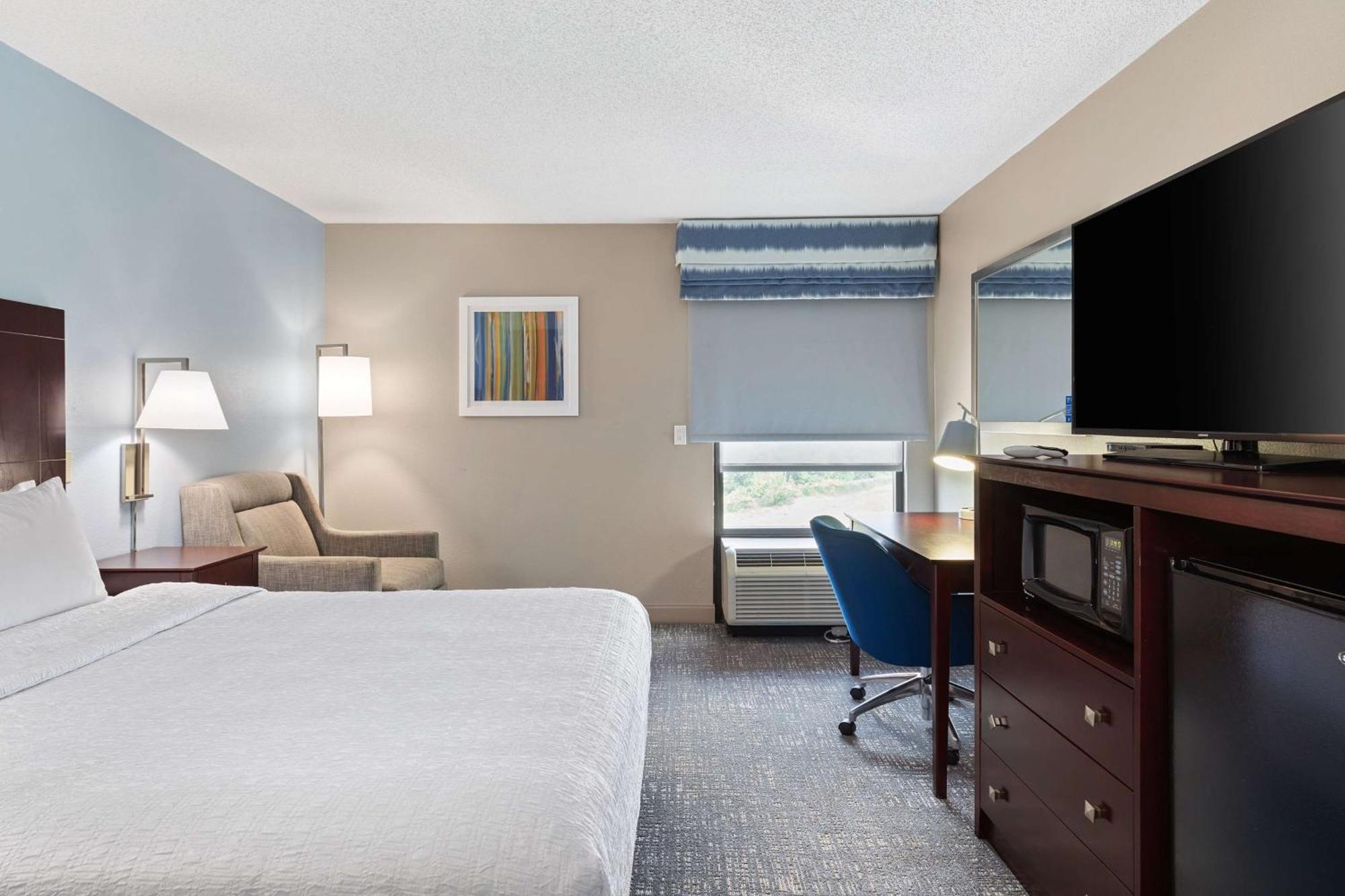 Hampton Inn Rock Hill Exterior foto