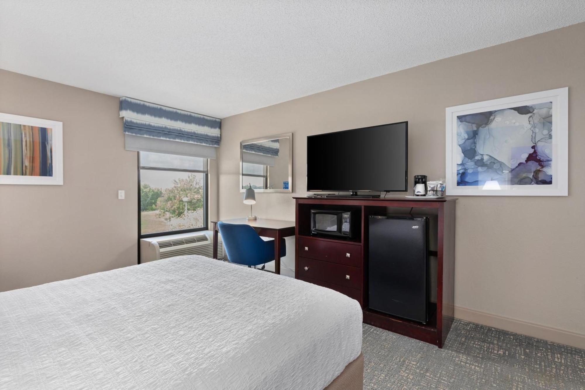 Hampton Inn Rock Hill Exterior foto