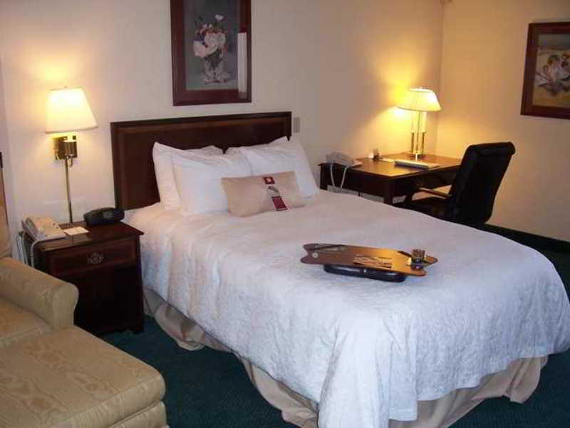 Hampton Inn Rock Hill Zimmer foto